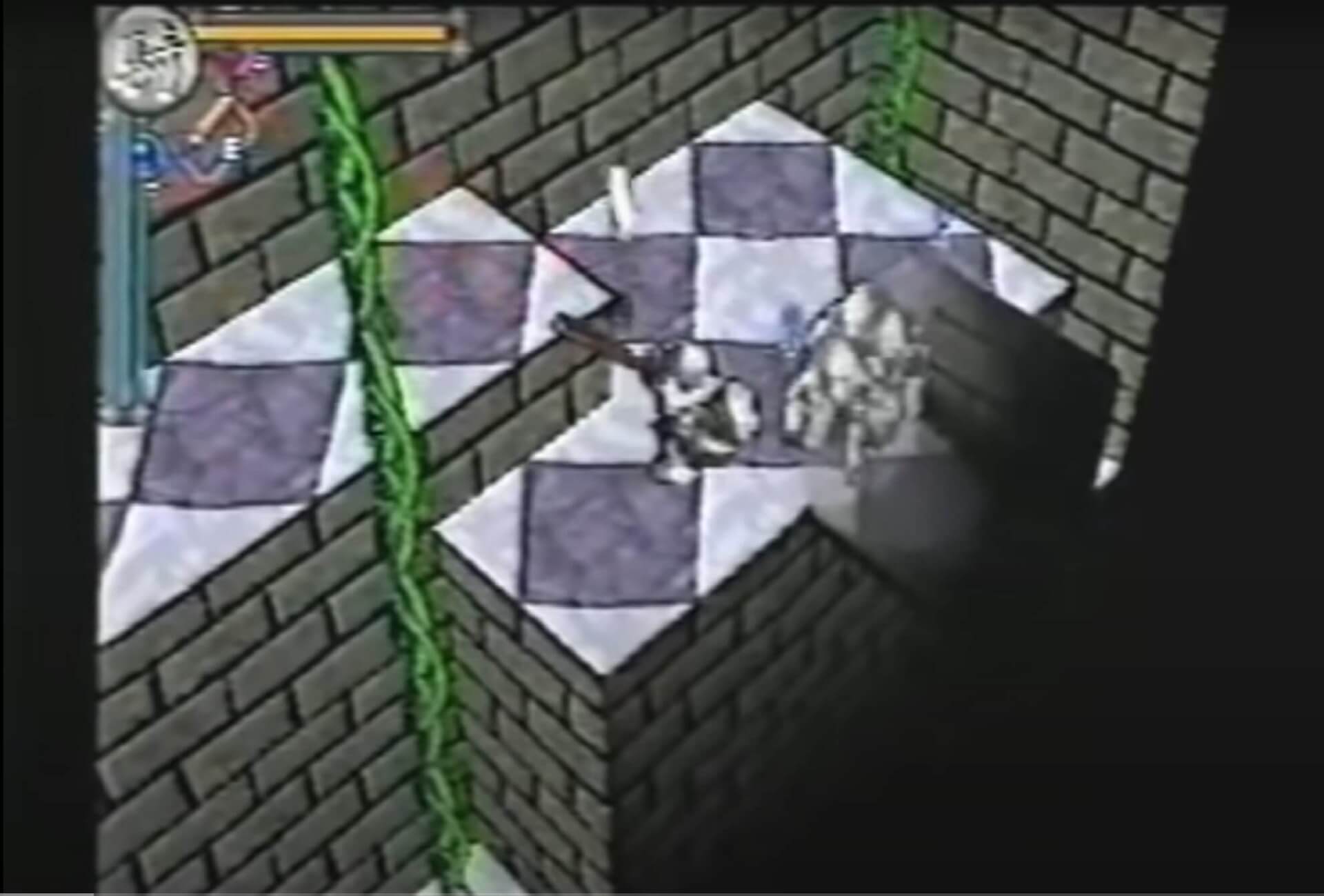 Magic Castle: Rollenspiel wird nach über 20 Jahren veröffentlicht