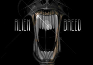 Alien Breed: Cover der Special Edition