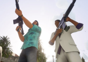 GTA Trilogy Definitive Edition: Neues Update bringt alte Beleuchtung zurück