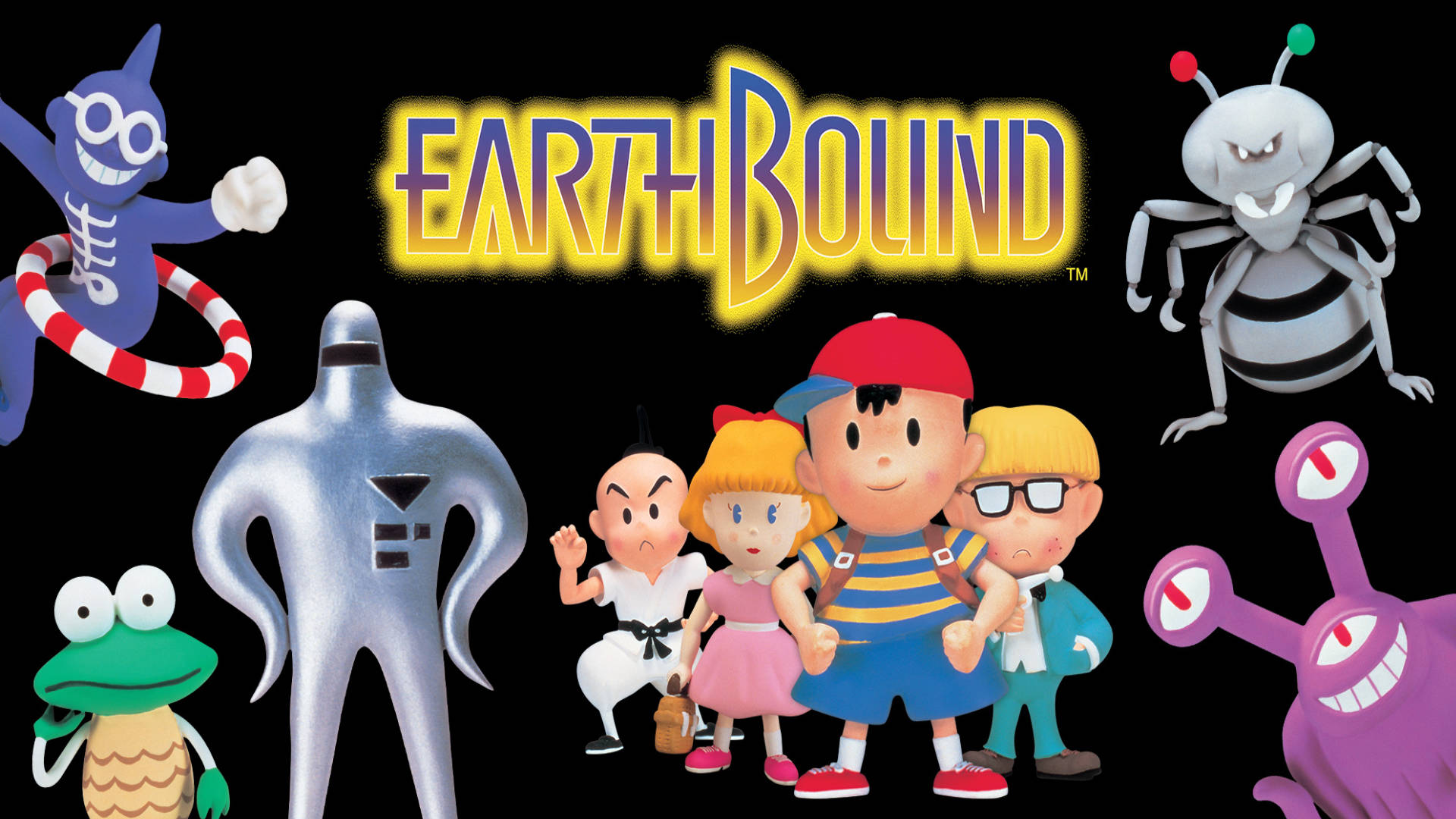 Earthbound-Community aufgepasst! Neue Doku ab jetzt erhältlich