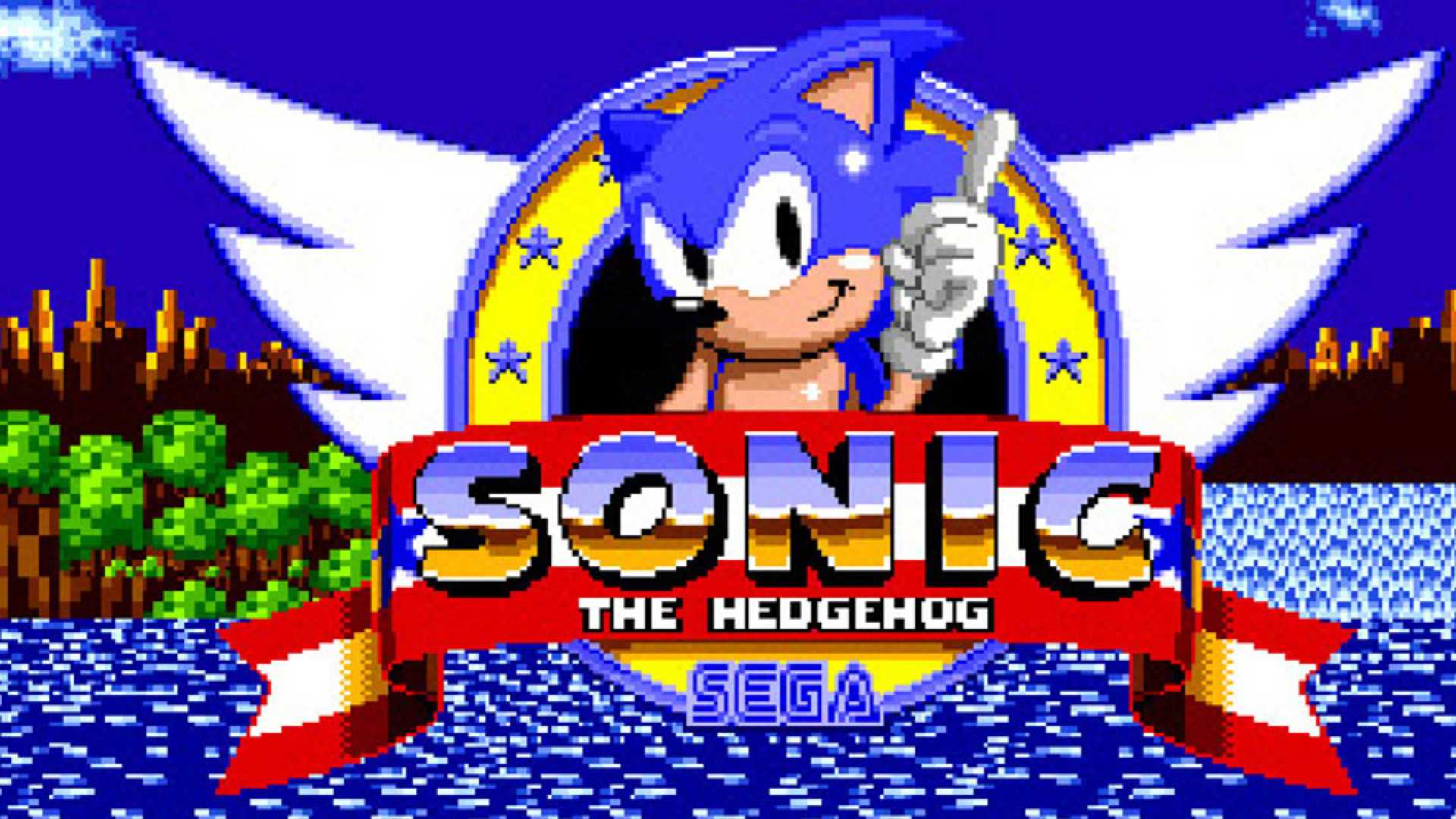 Sega: Neuer Gameplay-Trailer für Sonic Origins