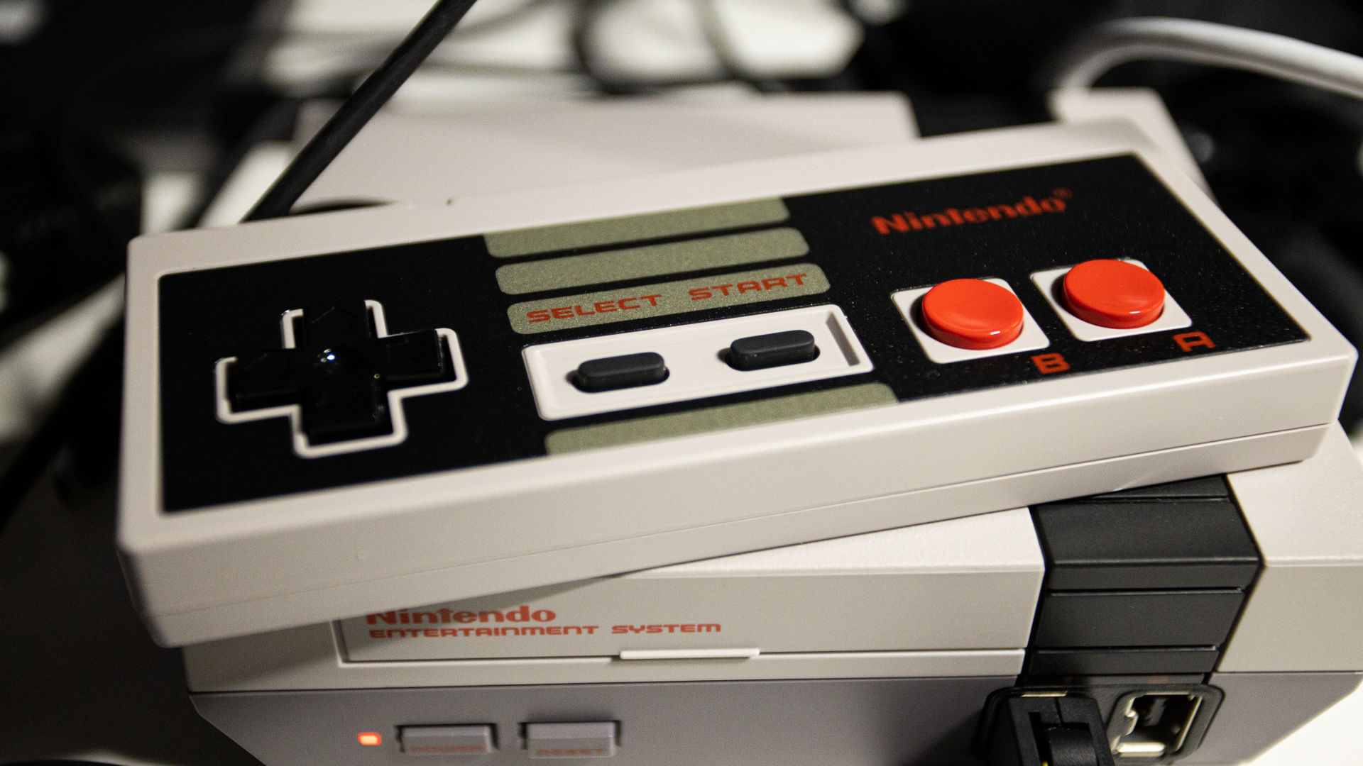 NES: Die erste Nintendo-Konsole hatte in Indien einen deutlich cooleren Namen!