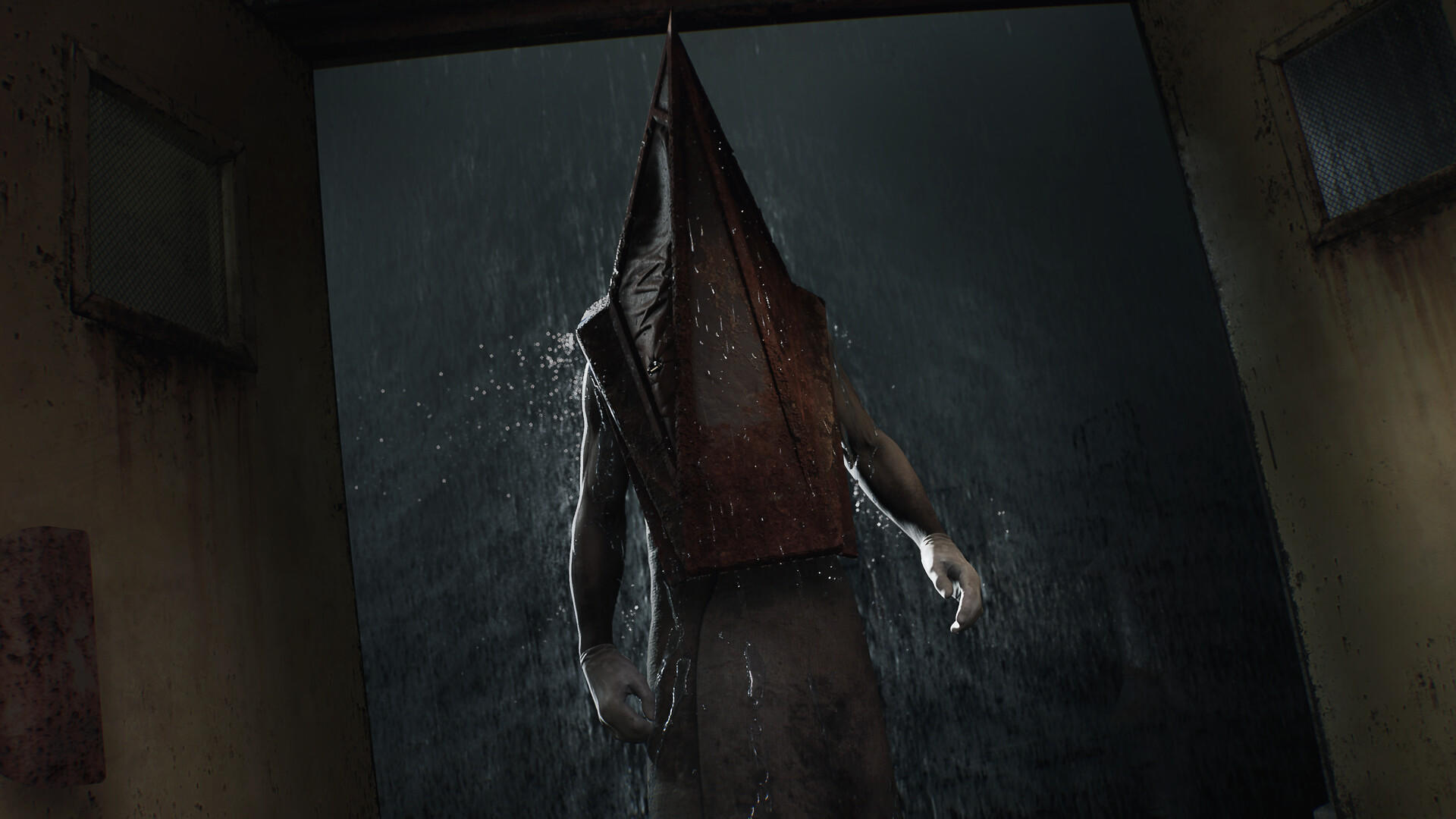 Silent Hill: Verloren im Dunkeln – Warum gab es so lange kein neues Spiel mehr?