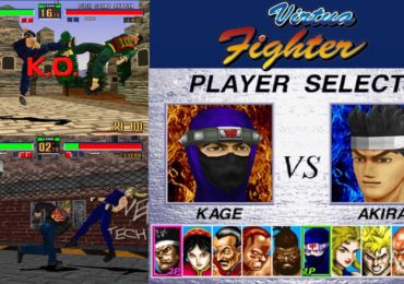 Virtua Fighter: Sega bestätigt neuen Ableger