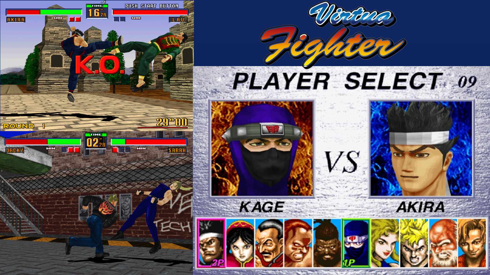 Virtua Fighter: Sega bestätigt neuen Ableger