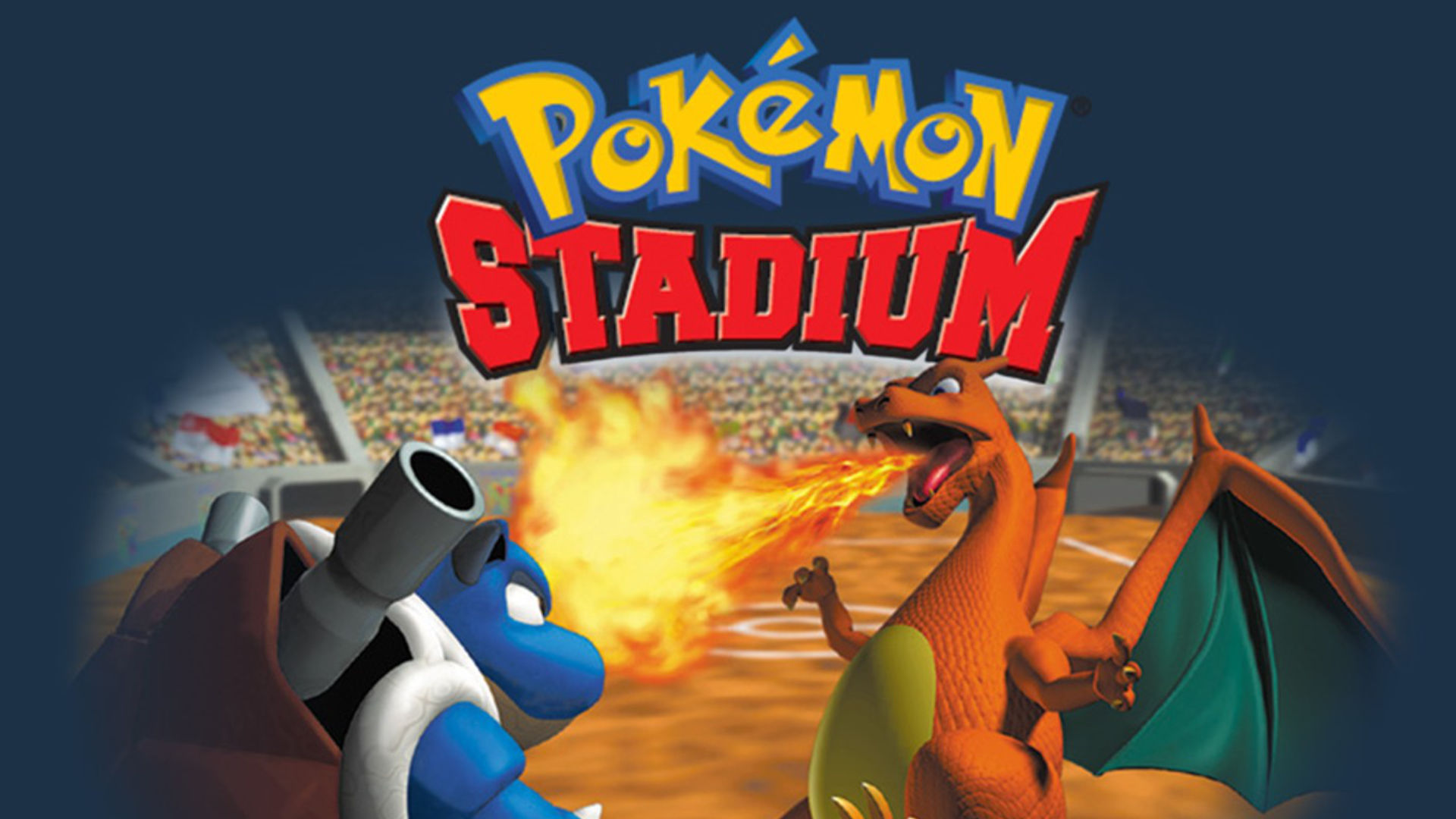 Nintendo Switch: Pokémon Stadium erscheint für die Virtual Console