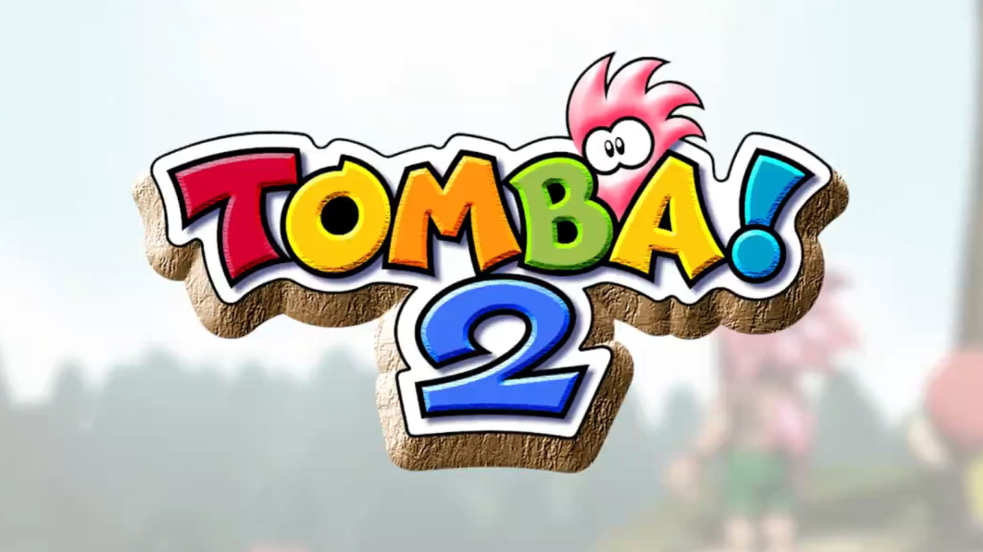 Limited Run Games: Remaster des PlayStation-Klassikers Tomba! 2 angekündigt