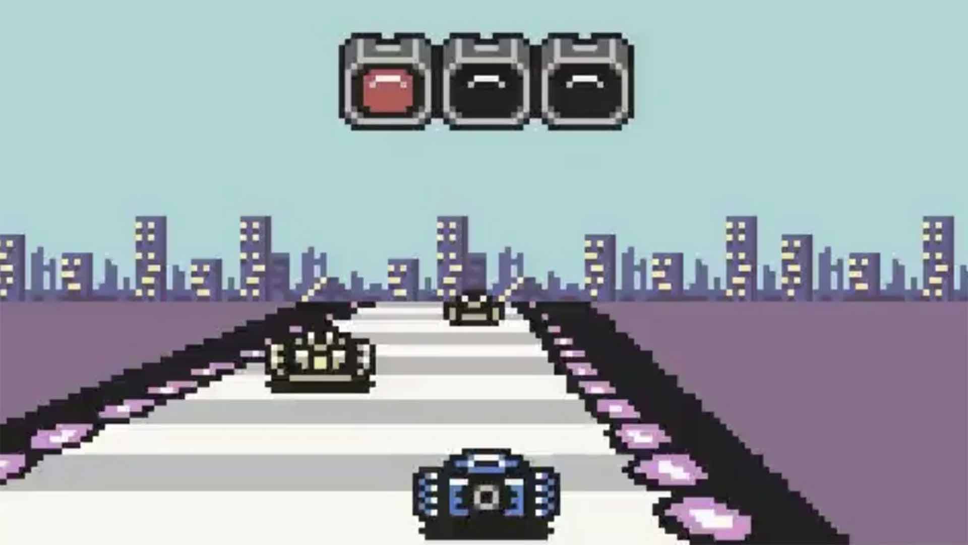 F-Zero für den Game Boy Color?