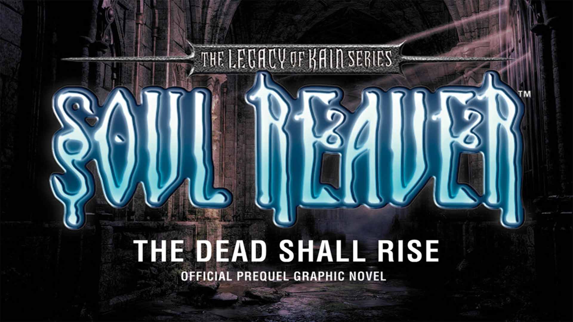 Legacy of Kain: Soul Reaver kehrt zurück