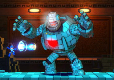 Capcom: Entwickler spricht über die Zukunft von Mega Man
