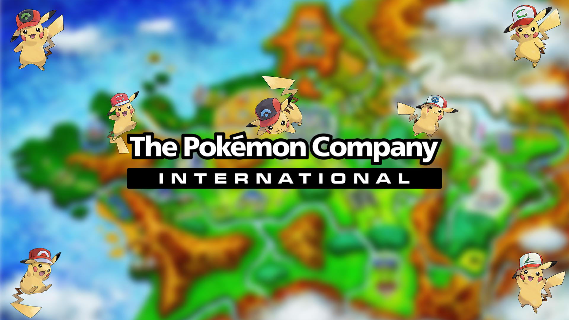 Gamescom 2024: The Pokémon Company kommt auf die Videospielmesse