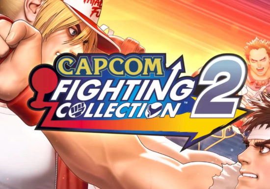 Capcom Fighting Collection 2: Fighting Game-Nachschub im nächsten Jahr