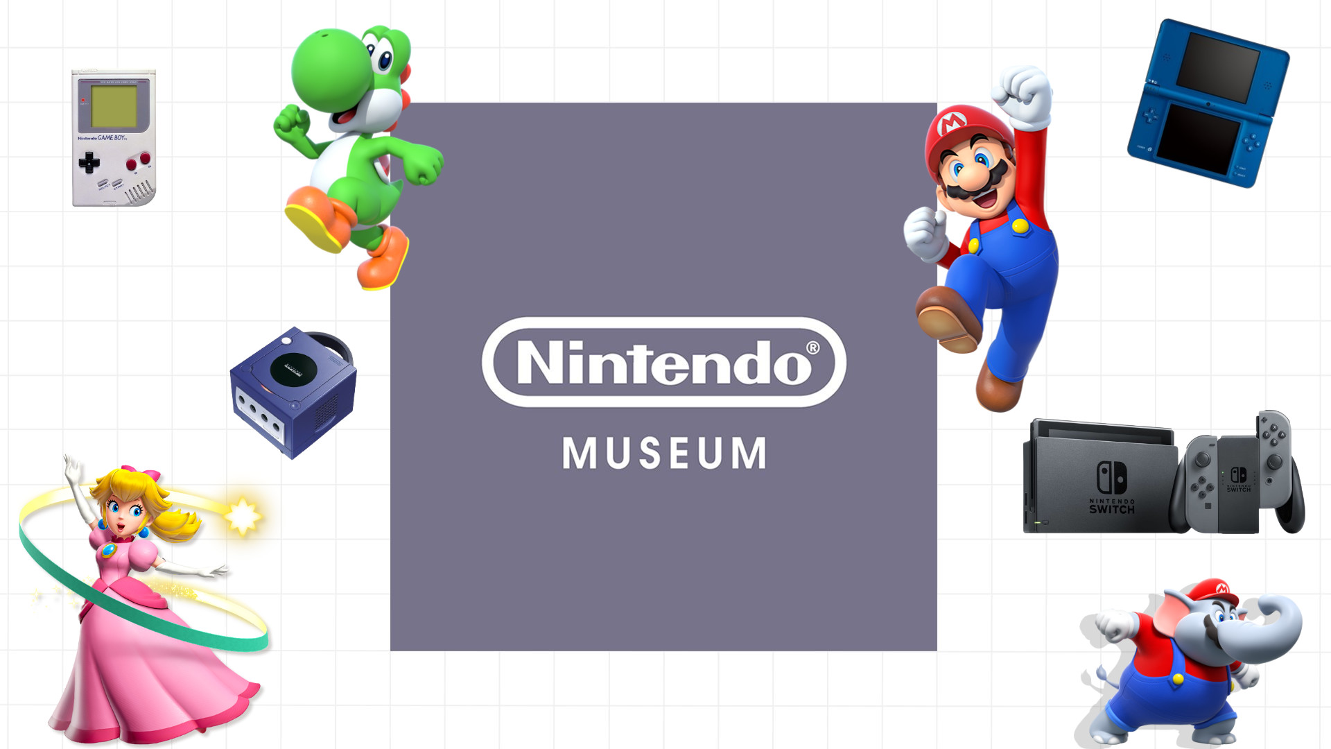 Nintendo: Bleibt das Museum Japan-Exklusiv?