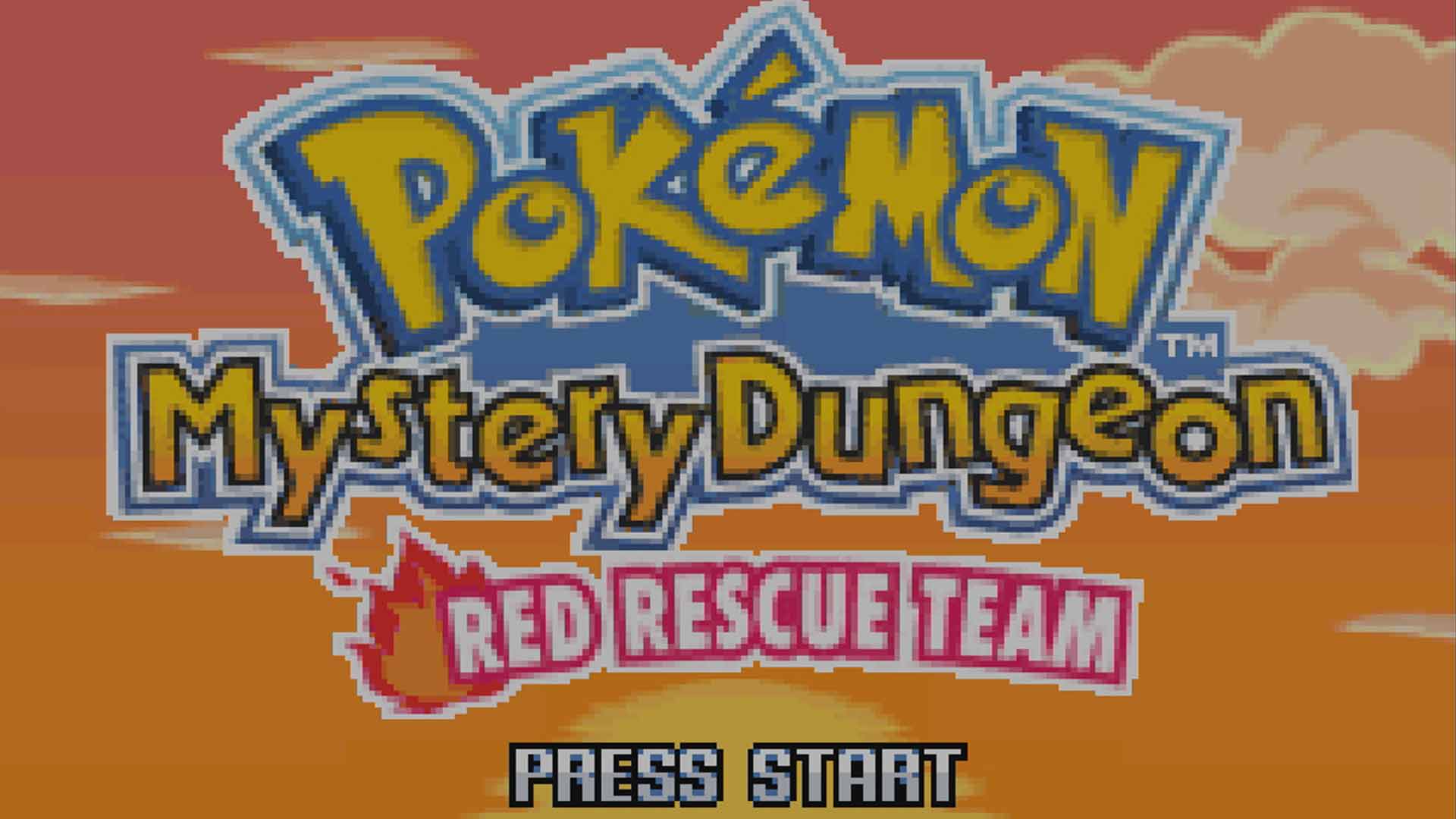 Pokémon Mystery Dungeon: Bald bei Nintendo Switch Online