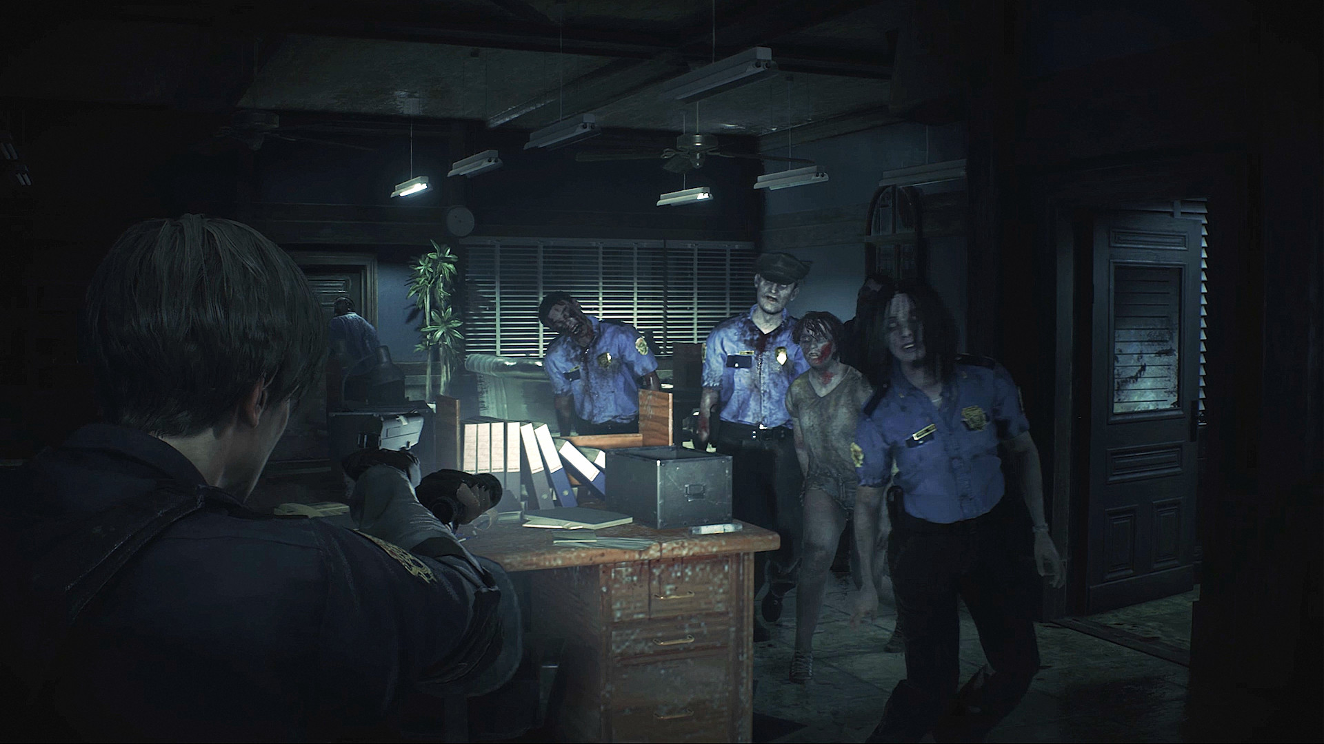 Capcom: Resident Evil Remakes dominieren den Markt