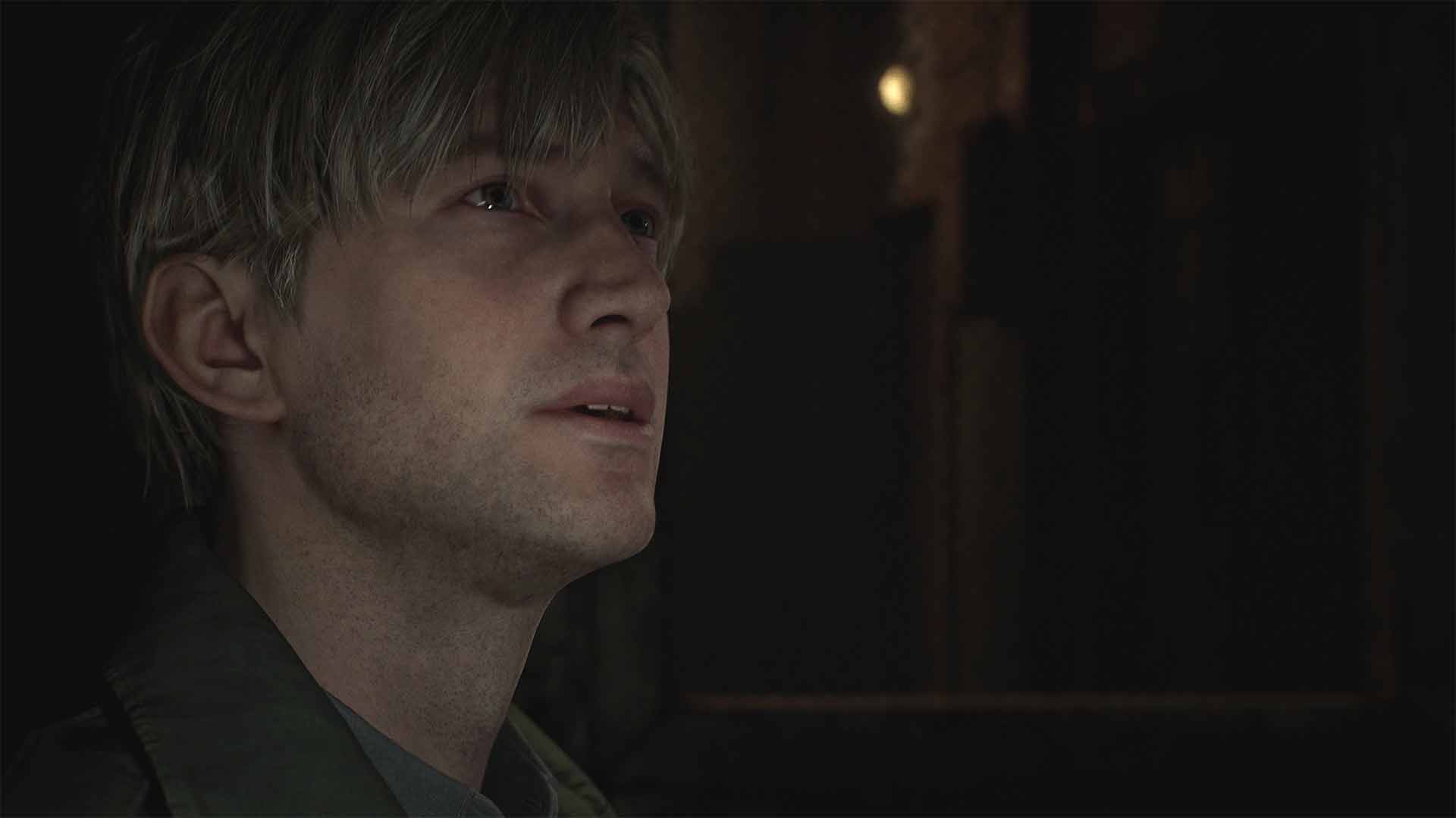 Neuer Story-Trailer für Silent Hill 2 Remake