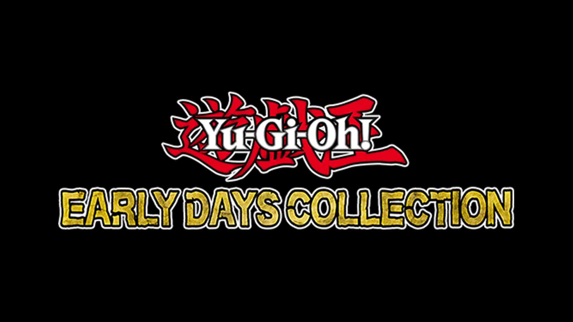 Yu-Gi-Oh! Early Days Collection: Konami bringt Game-Boy-Klassiker zurück