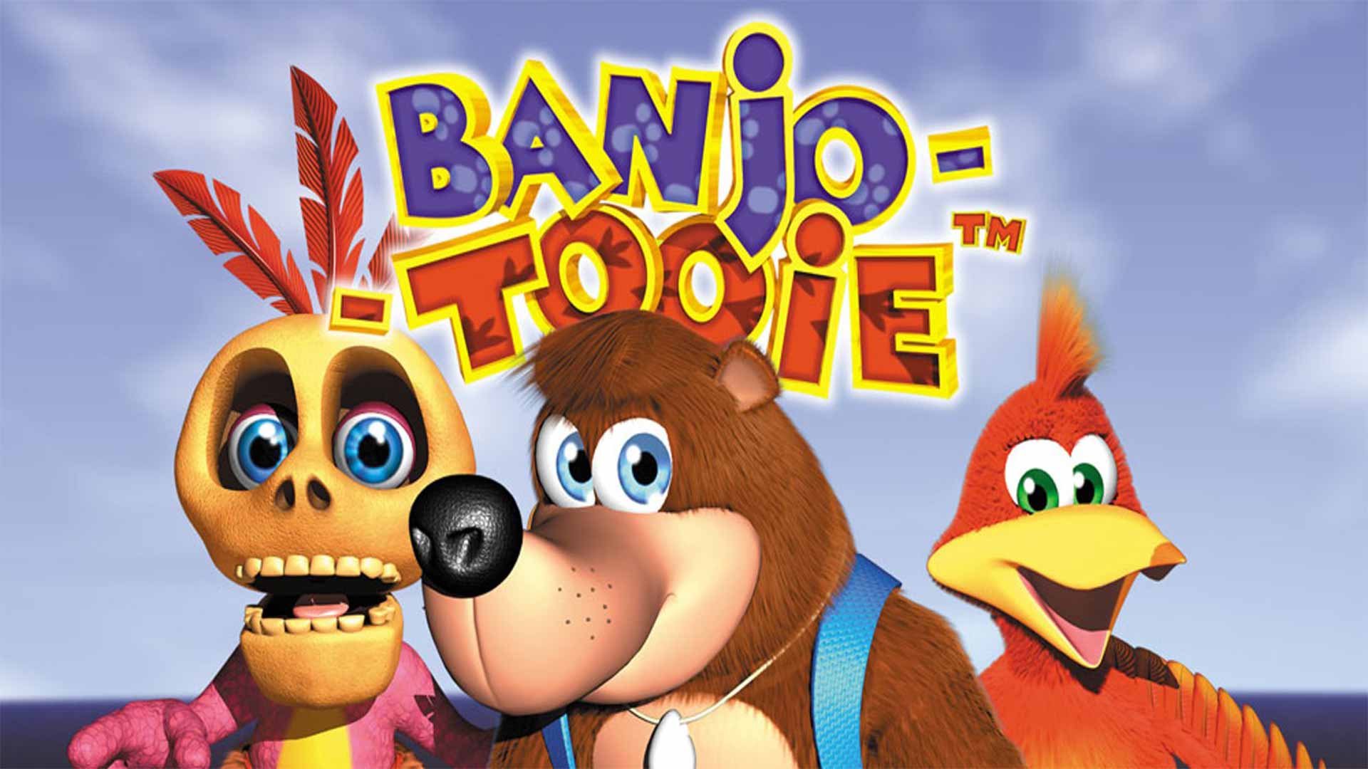 Banjo-Tooie wird Teil von Nintendo Switch Online