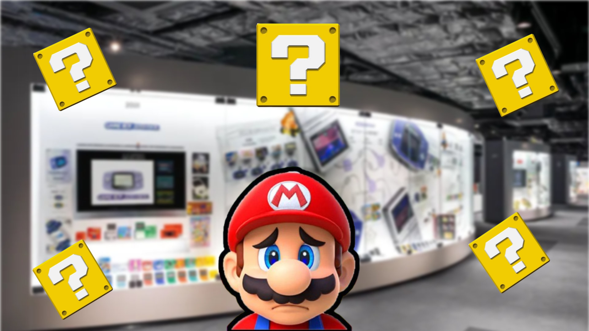 Nintendo: Emulation im eigenen Museum – Fans sind empört