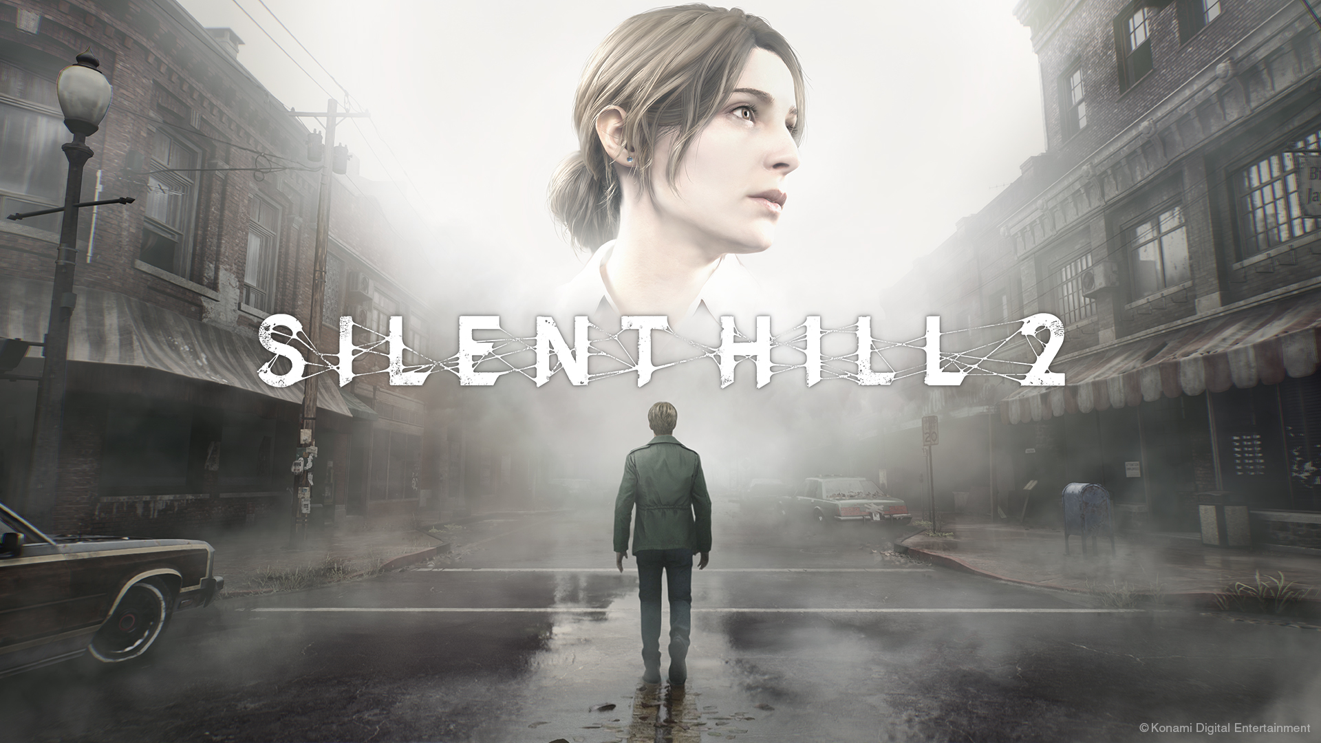 Silent Hill 2 Review: Wird das Remake dem Original gerecht?