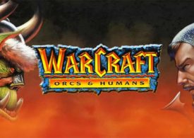 Warcraft – Orcs & Humans: Ein Muss für Strategiefans