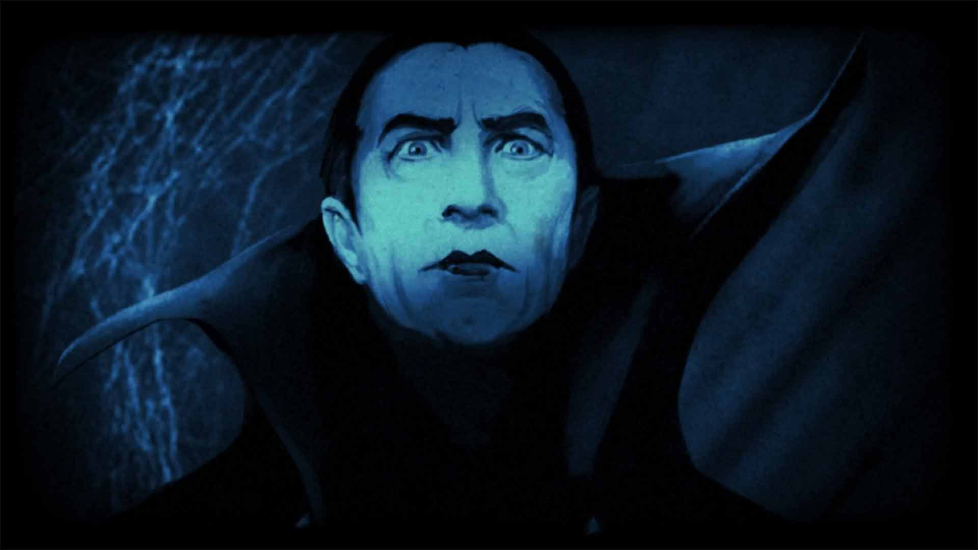 Castlevania: Hommage mit Dracula-Darsteller Bela Lugosi