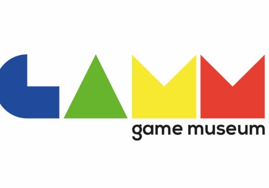 Retro-Gaming-Museum: Neueröffnung in Rom