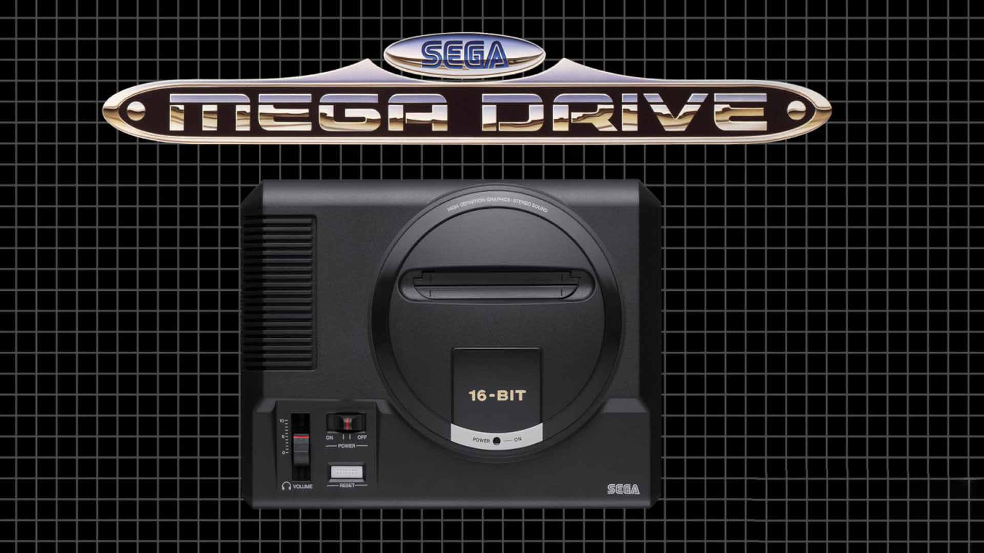 Sega Mega Drive: Diese Webseite listet euch neue Games auf