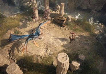 Titan Quest 2: Endlich ein ARPG ohne Lootboxen