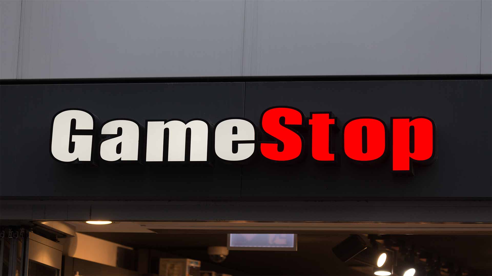 GameStop: Alle Filialen in Deutschland werden geschlossen