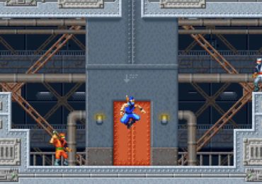 Ninja Five-O: GBA-Action-Platformer kehrt zurück