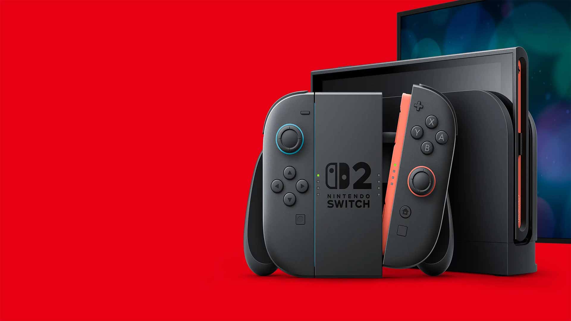 Nintendo kündigt offiziell die Switch 2 an!