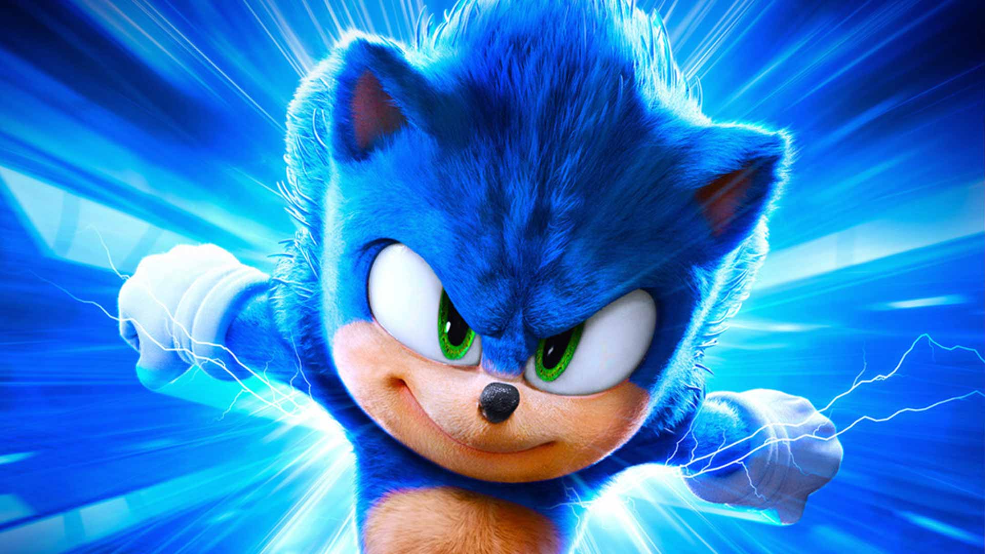 Sonic the Hedgehog: Filmreihe knackt 1-Milliarden-Grenze