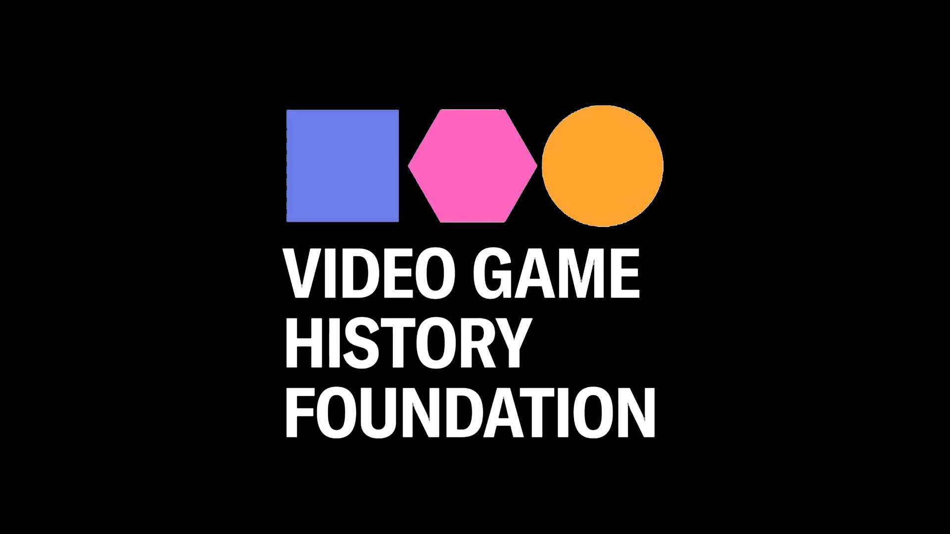 Video Game History Foundation öffnet digitale Bibliothek