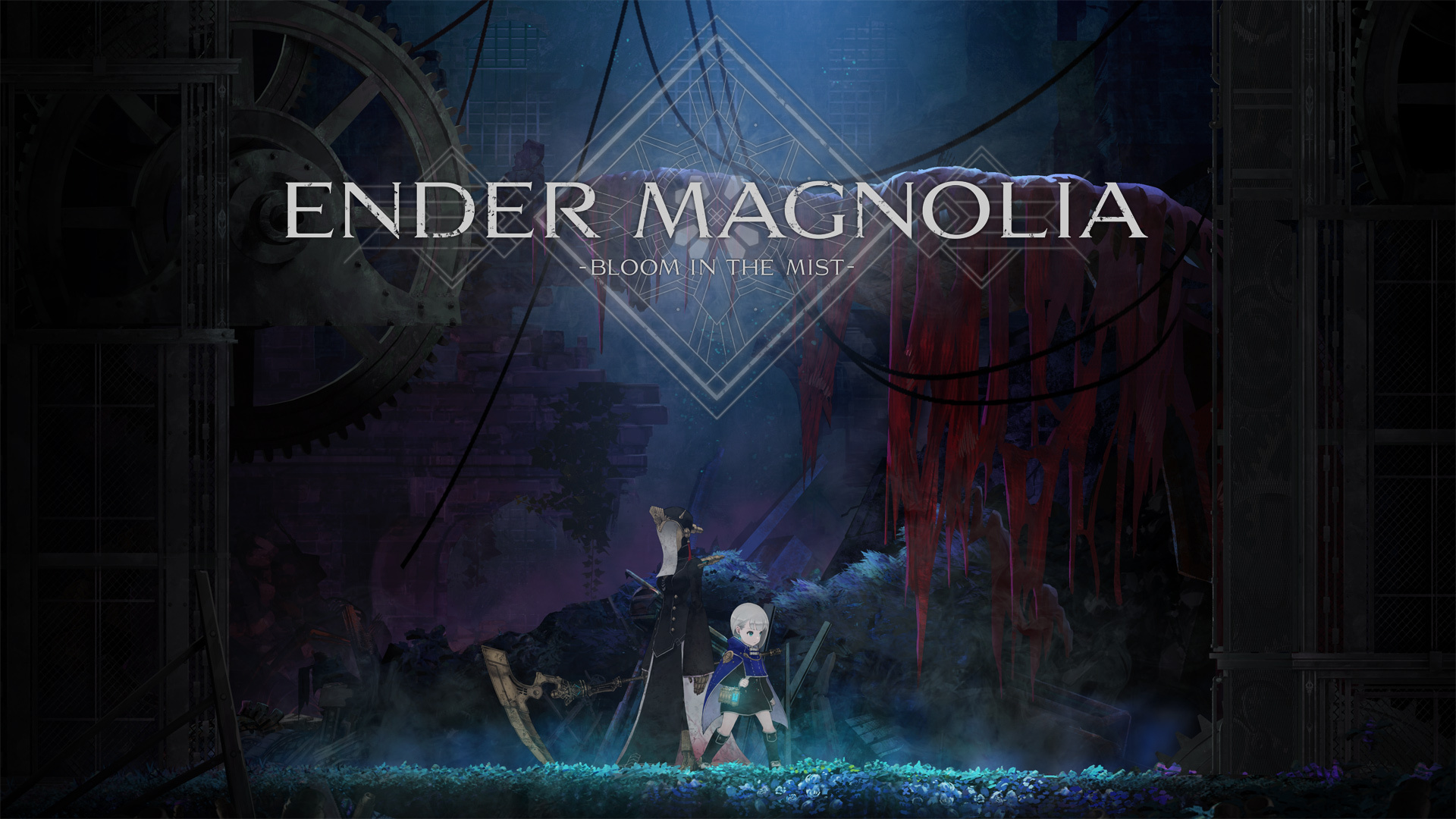 Ender Magnolia – Bloom in the Mist: Melancholisches Metroidvania mit Seele