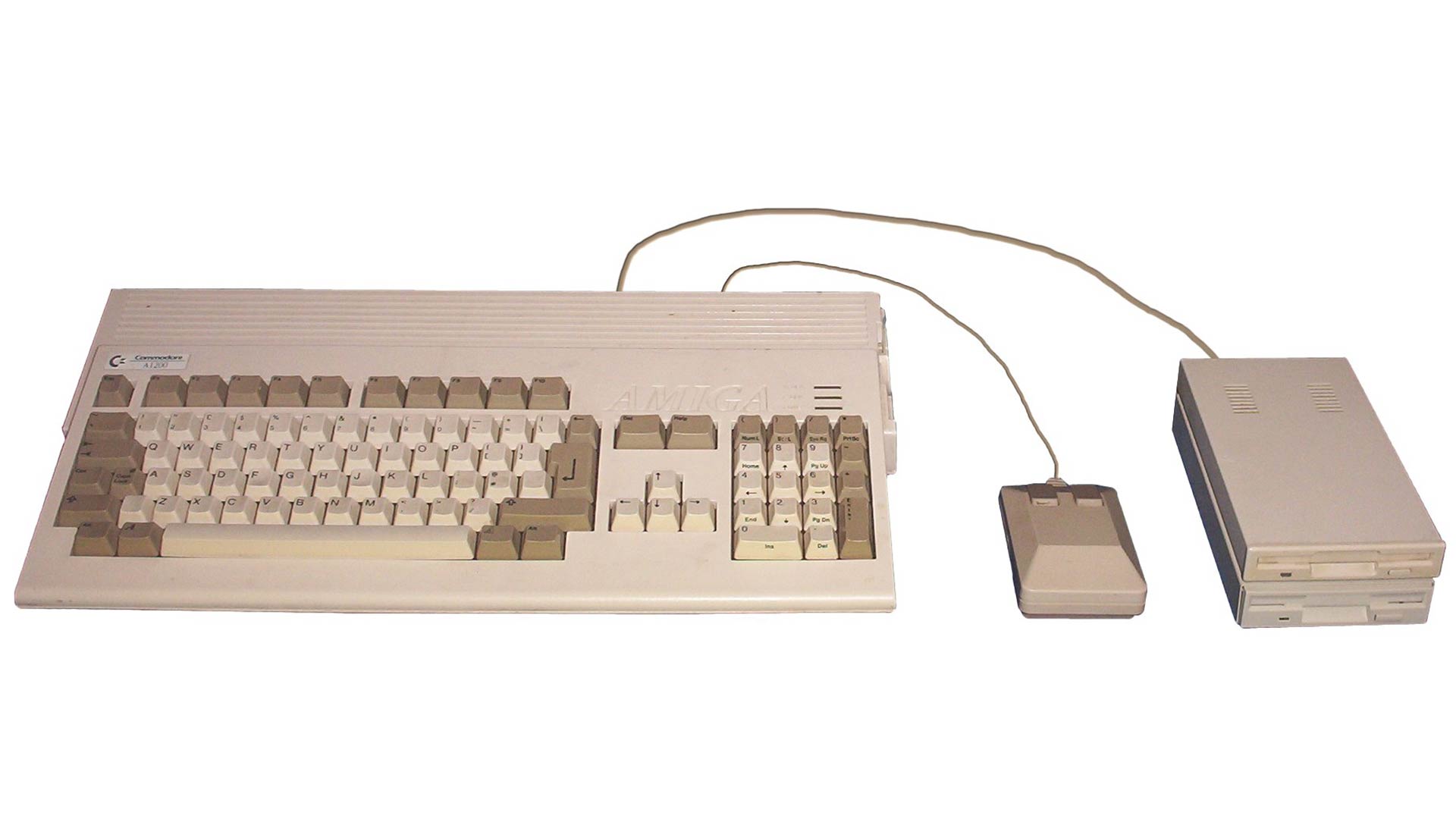 Rechtsstreitigkeiten halten Amiga-1200-Replik auf