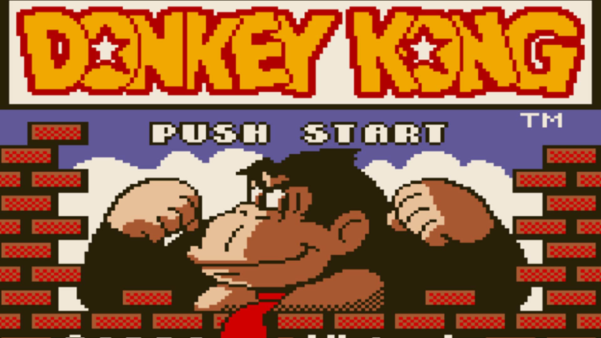 Donkey Kong 94 jetzt im Switch-Online-Paket