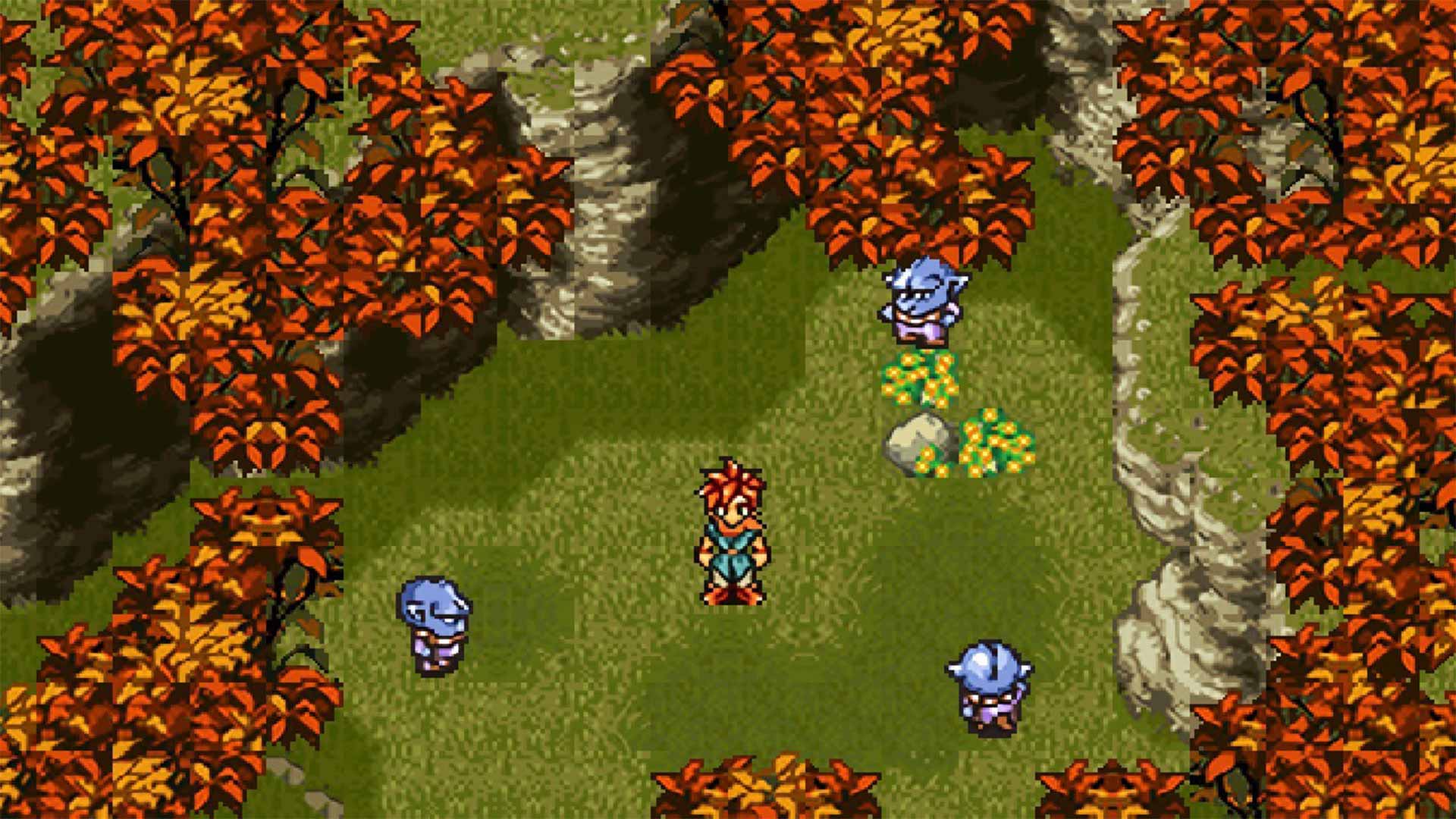 Chrono Trigger wird 30: Square Enix verspricht spannende Projekte